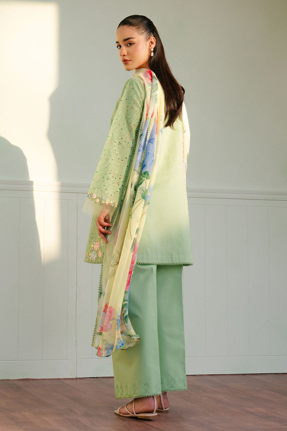 Tina-3B | COCO By Zara Shahjahan