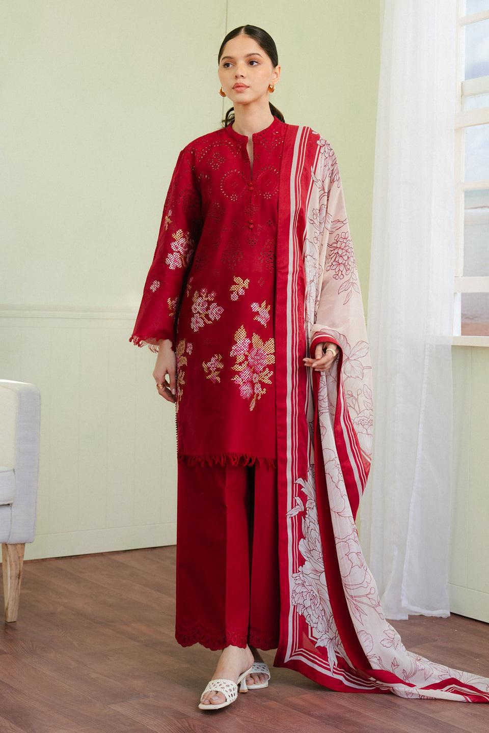 Vali-6A | COCO By Zara Shahjahan