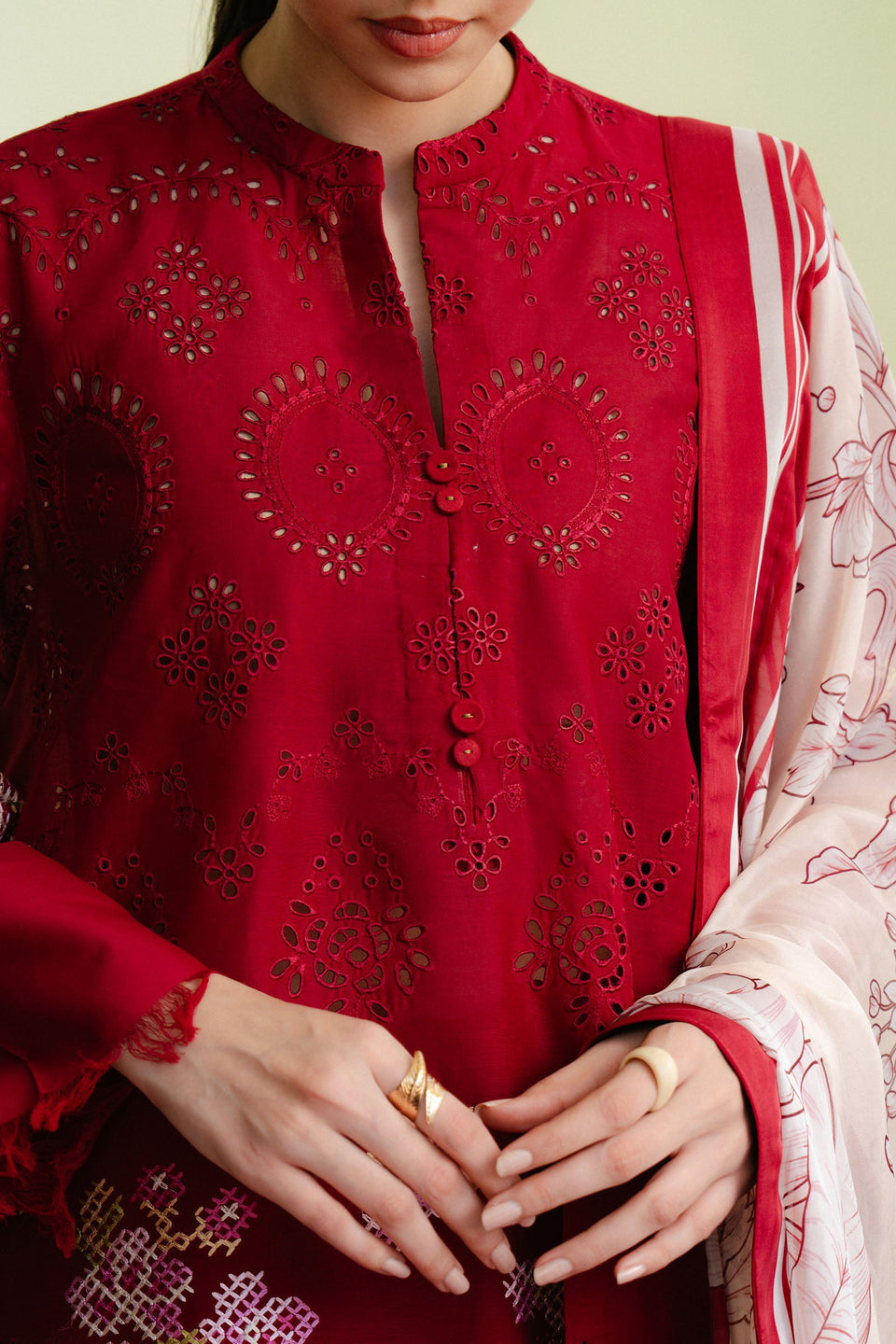 Vali-6A | COCO By Zara Shahjahan