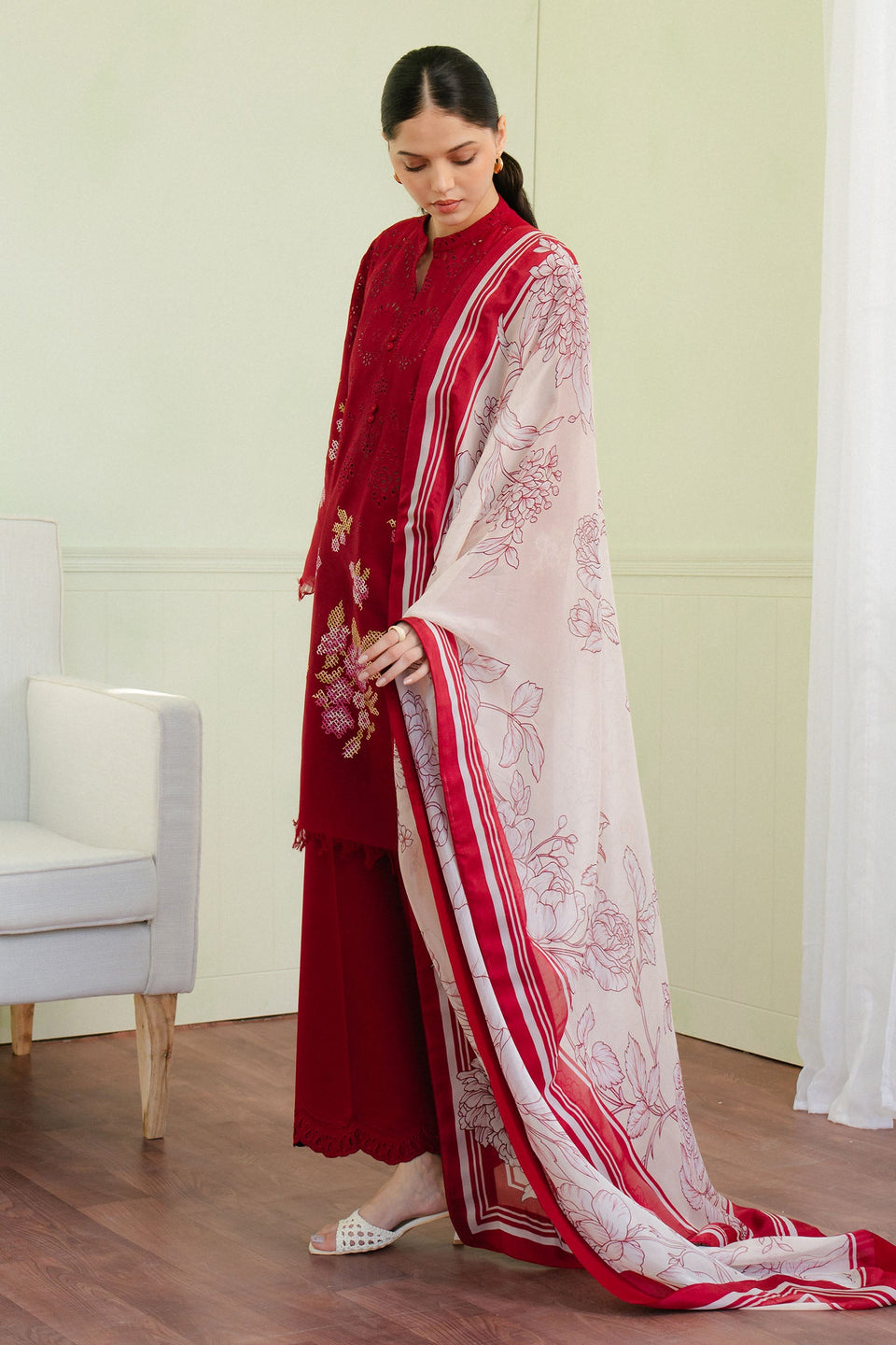 Vali-6A | COCO By Zara Shahjahan