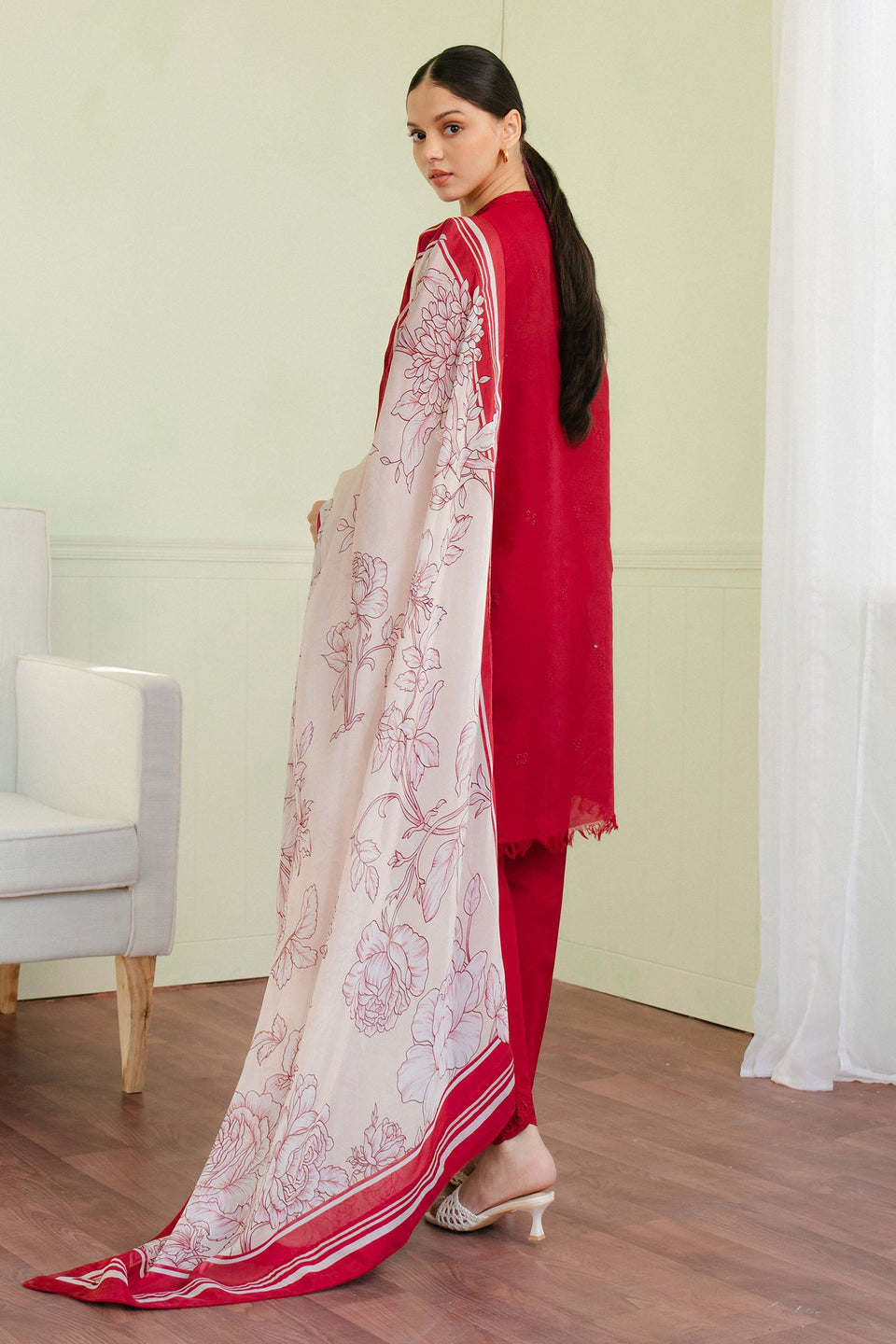 Vali-6A | COCO By Zara Shahjahan