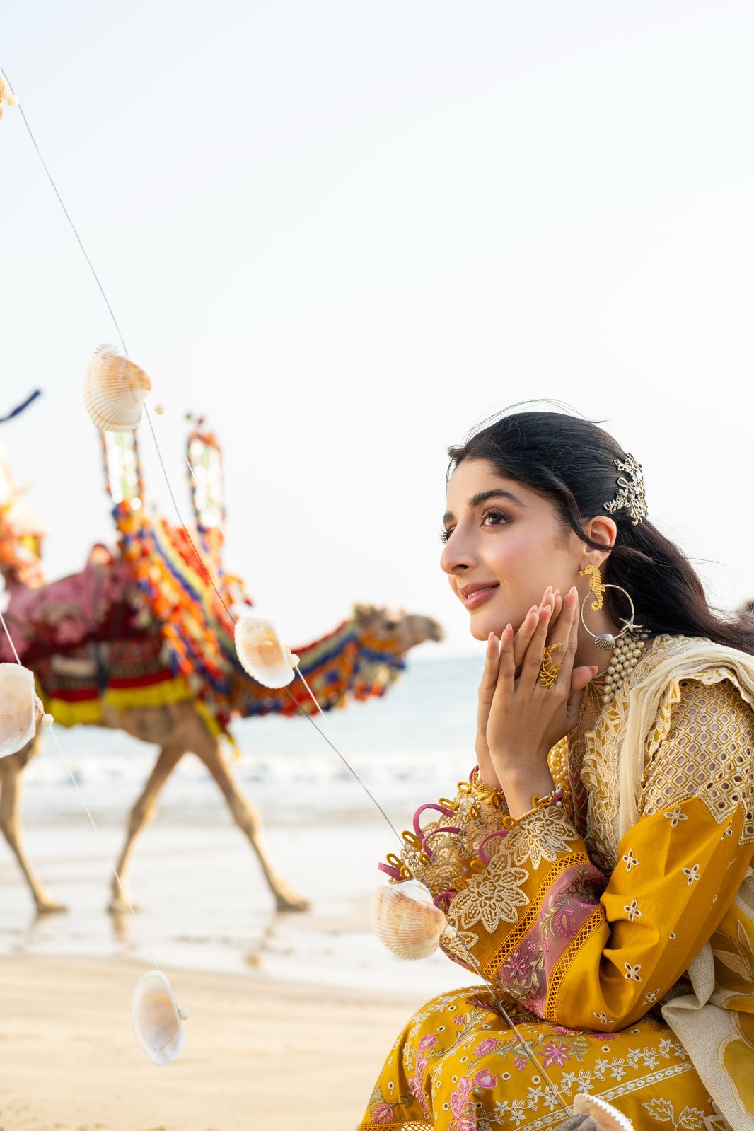 Ziyana | Saagar By Aabyaan