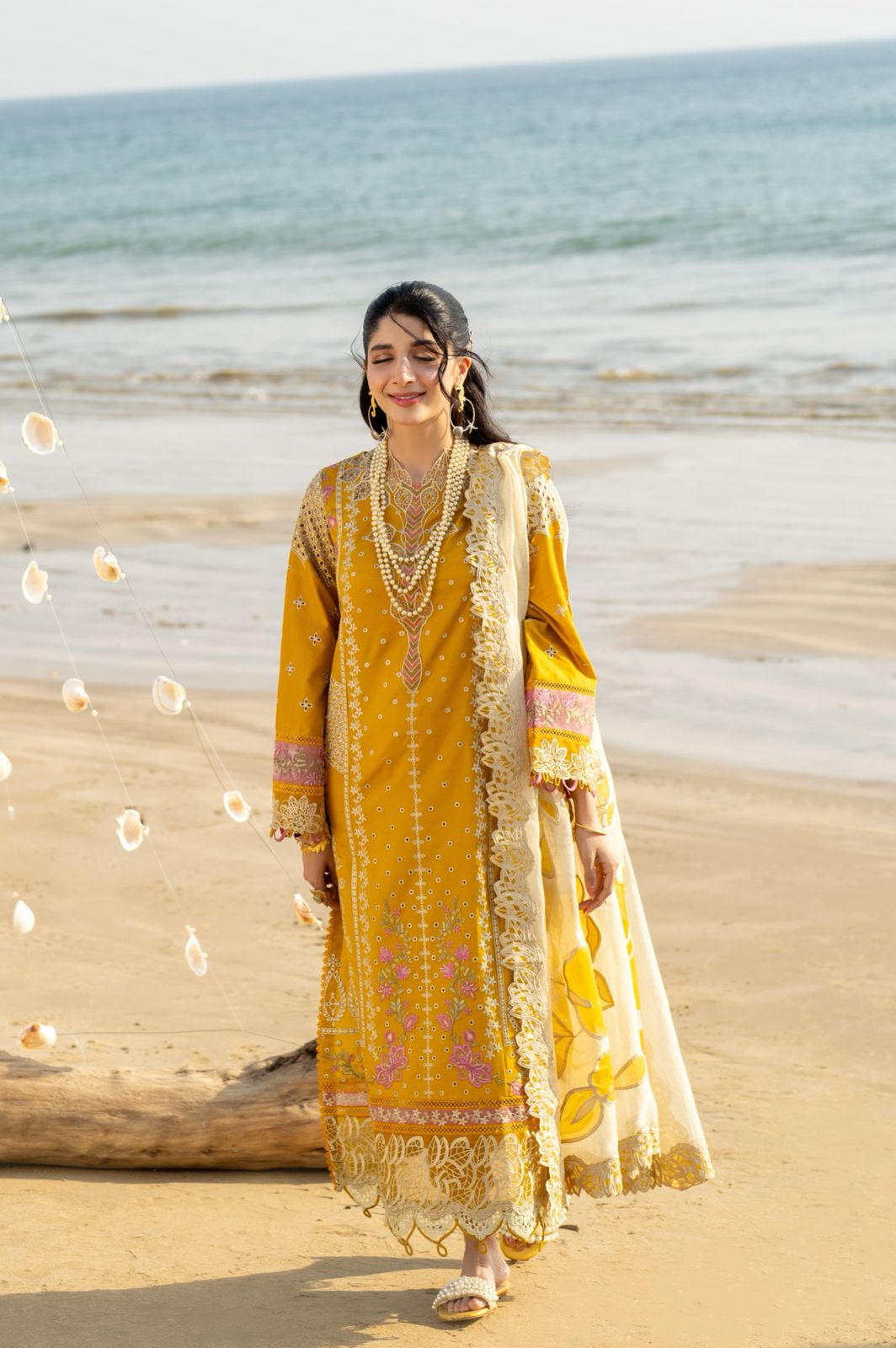 Ziyana | Saagar By Aabyaan