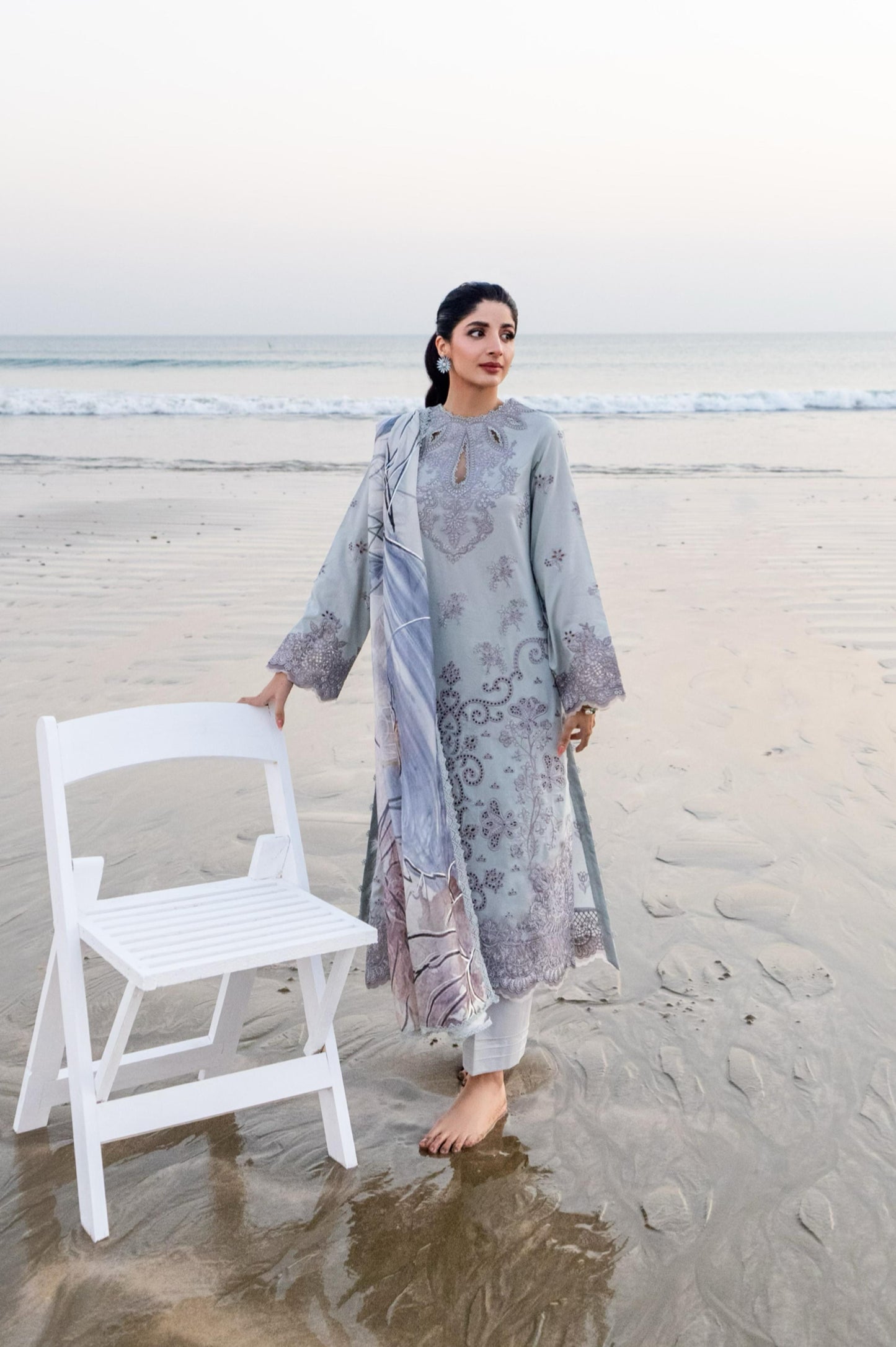 Zumra| Saagar By Aabyaan