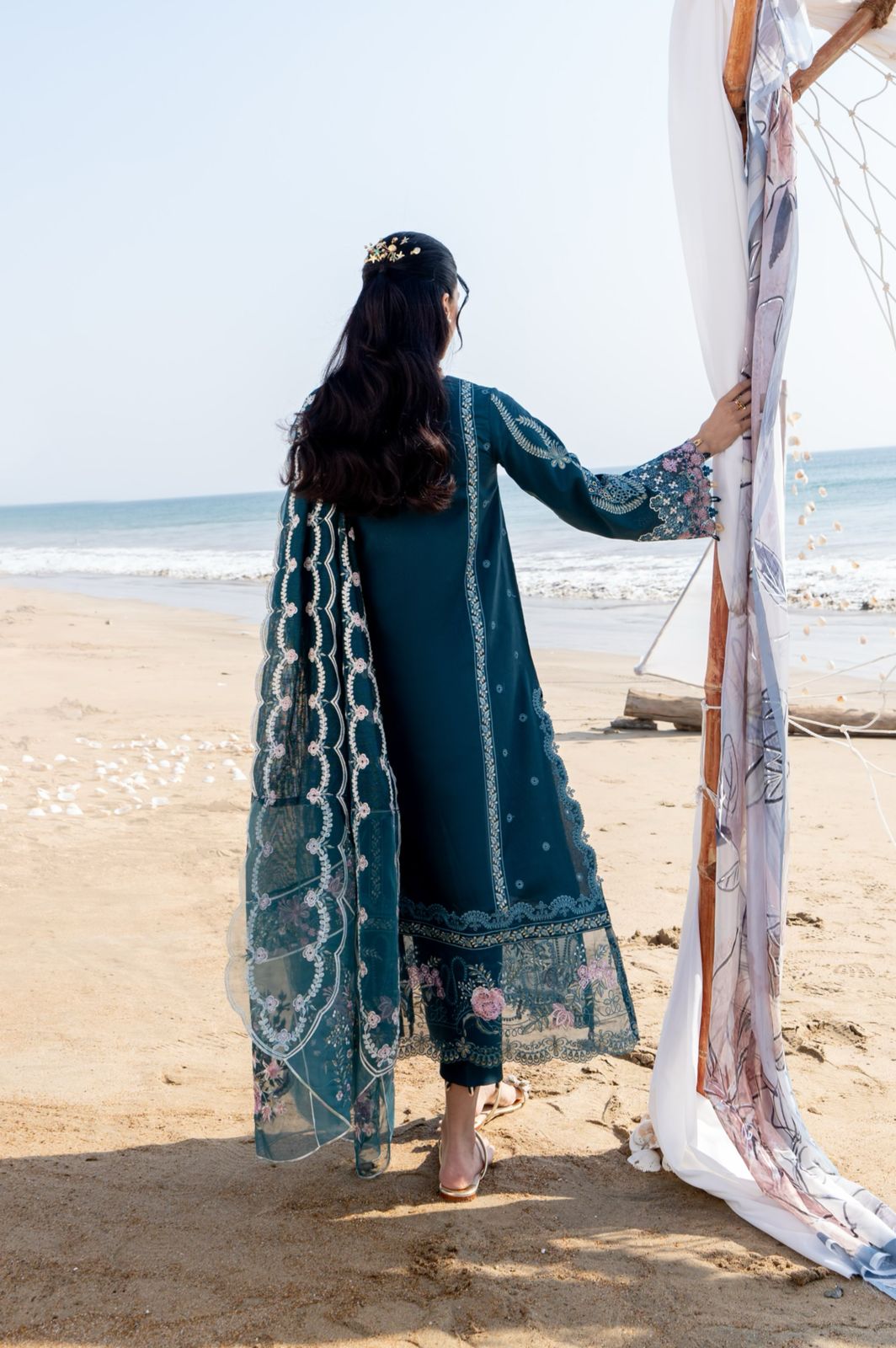 Ishana | Saagar By Aabyaan
