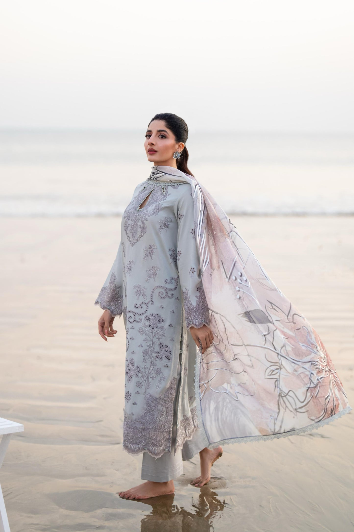 Zumra| Saagar By Aabyaan