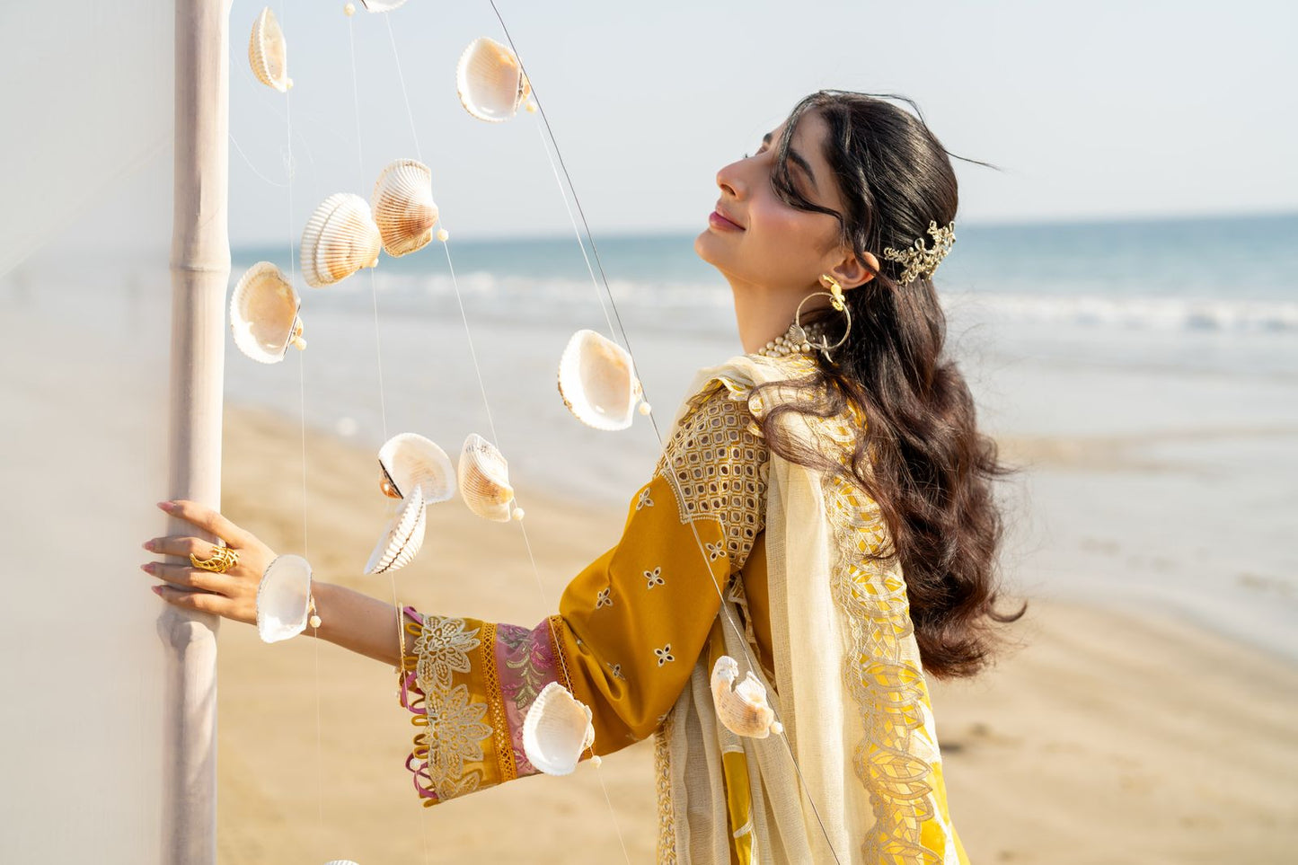 Ziyana | Saagar By Aabyaan