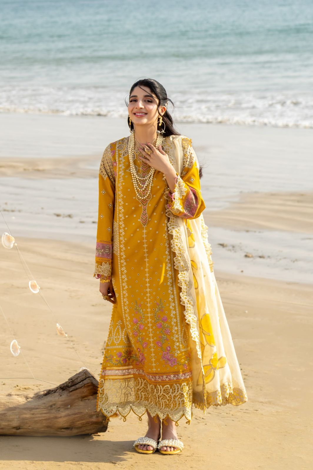 Ziyana | Saagar By Aabyaan