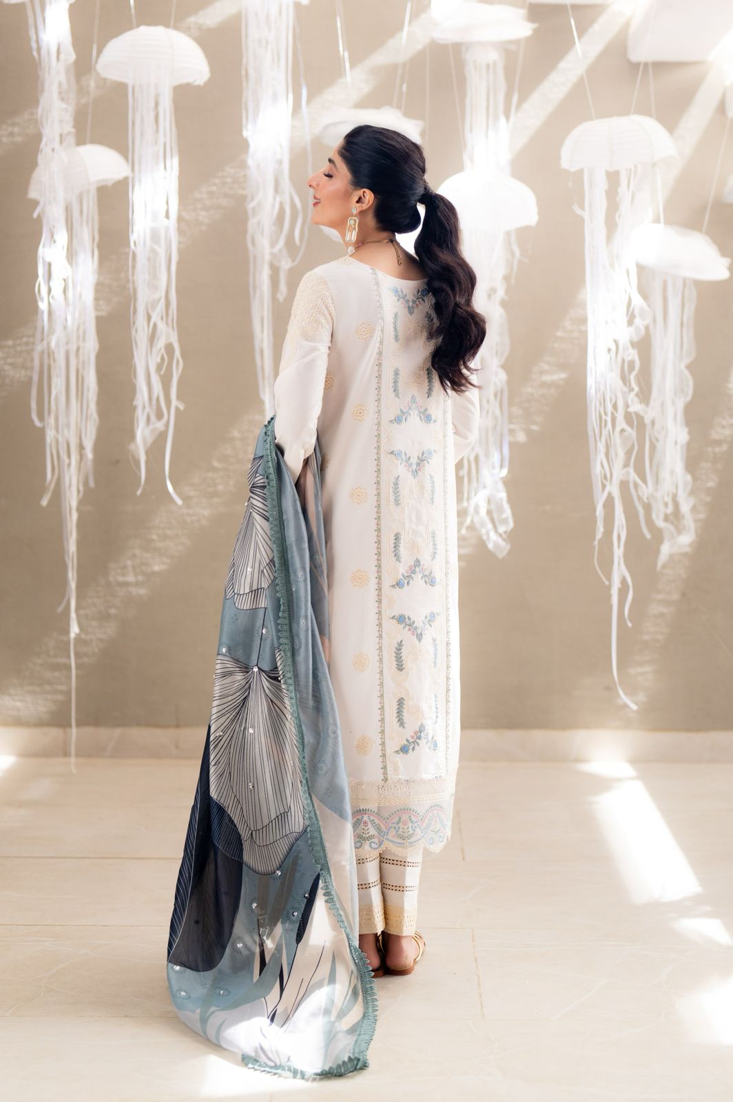 Zaira | Saagar By Aabyaan