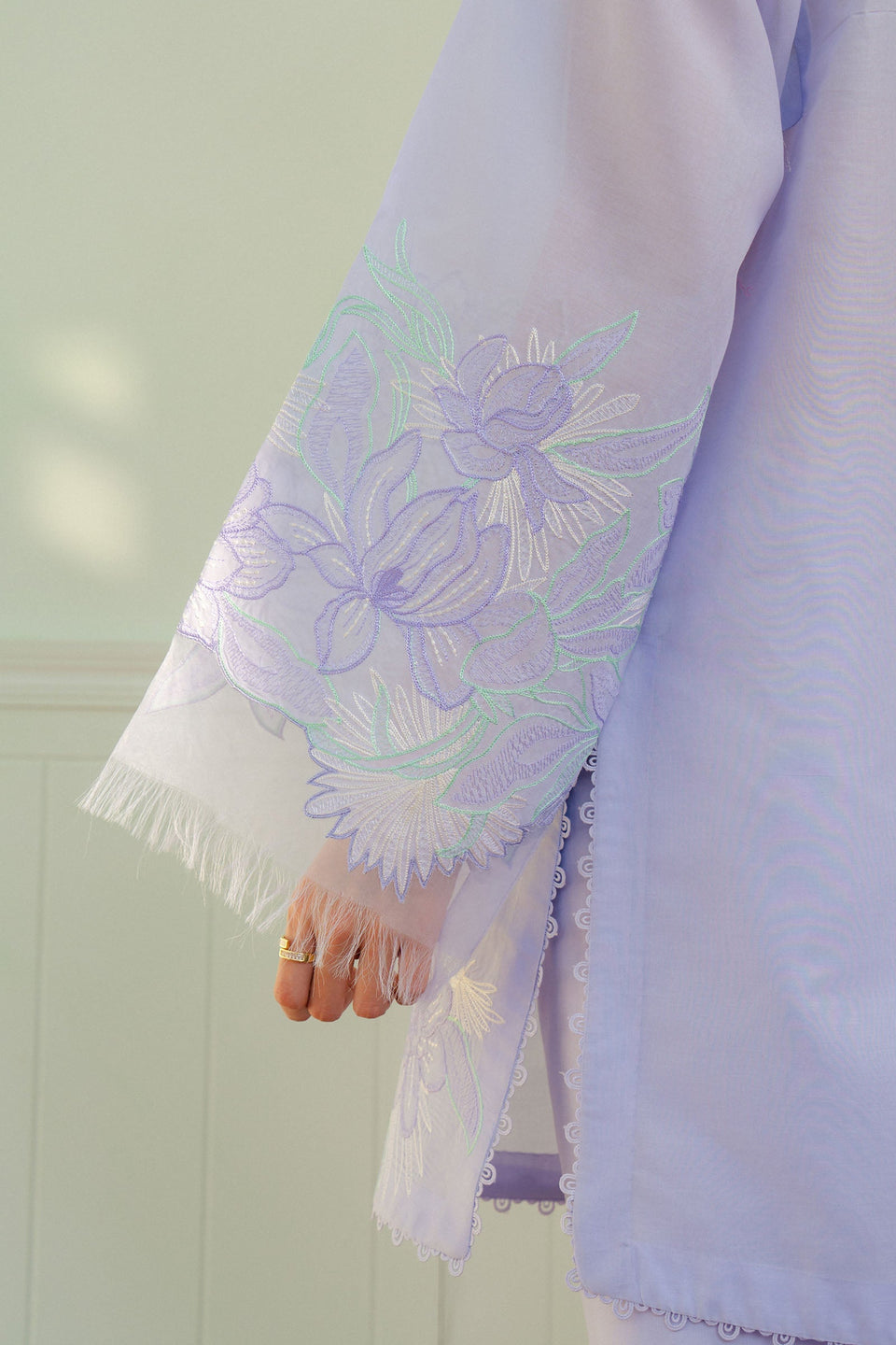 Bloom-1A | COCO By Zara Shahjahan