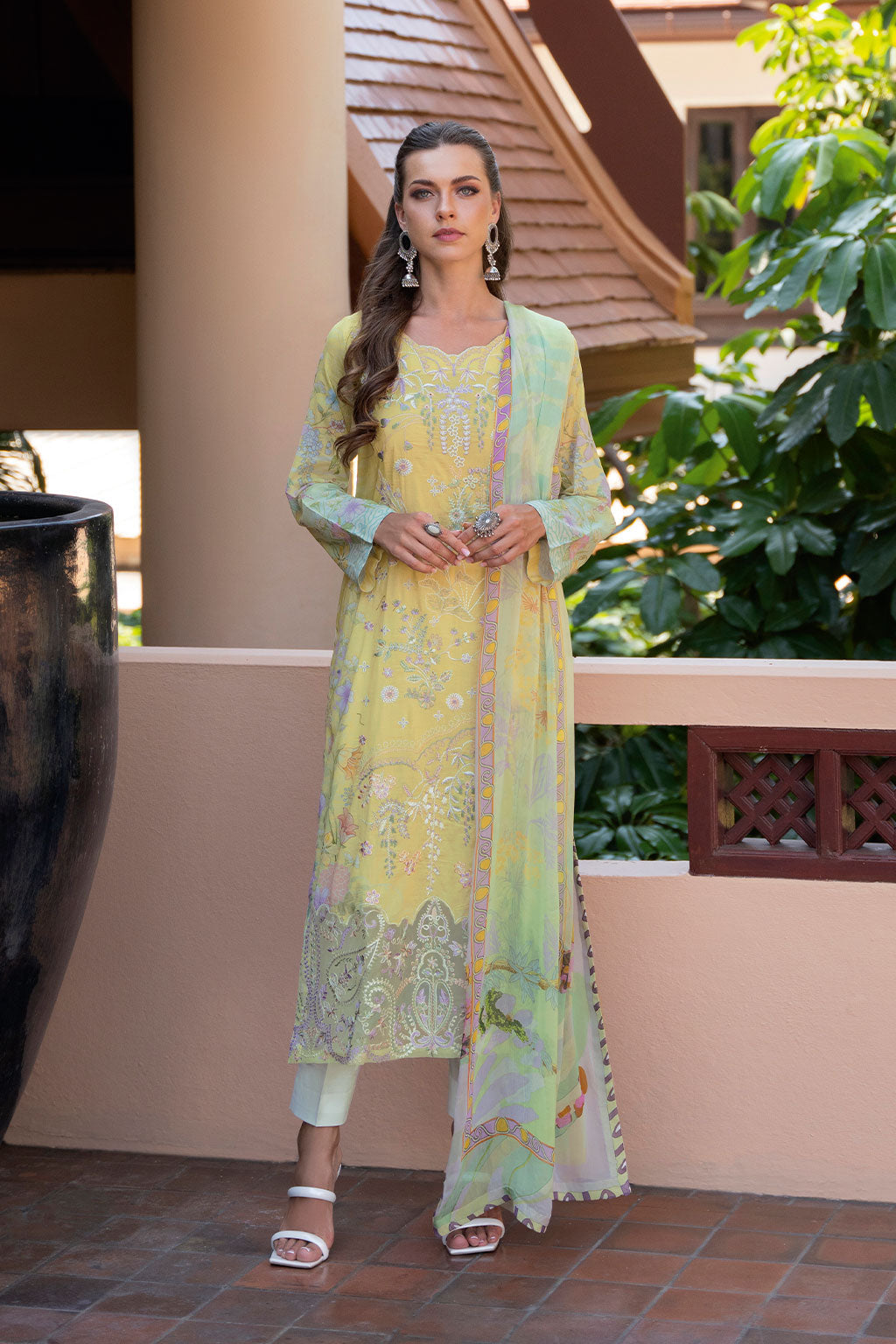 G-308 | Ghazal By Ramsha