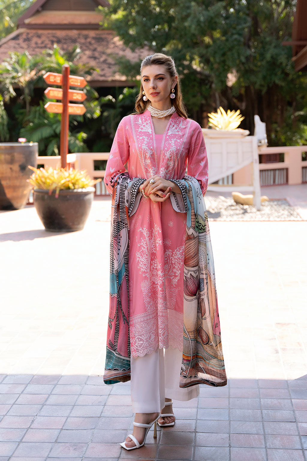 G-307 | Ghazal By Ramsha